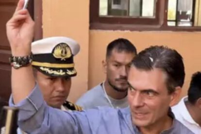 Rodrigo Paz