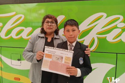 Colegio Filadelfia
