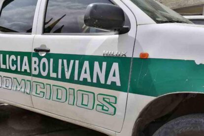 carro policial