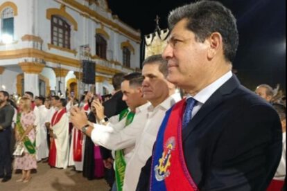 Gobernador Beni