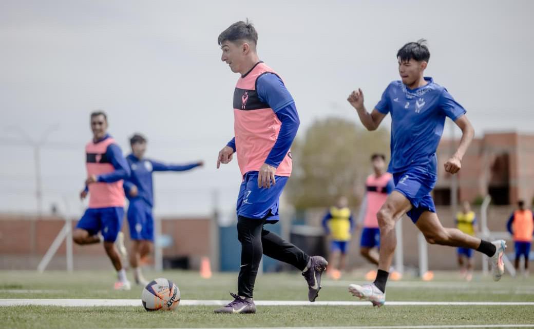 División Profesional, GV San José vs. Aurora, Estadio Jesús Bermúdez de Oruro