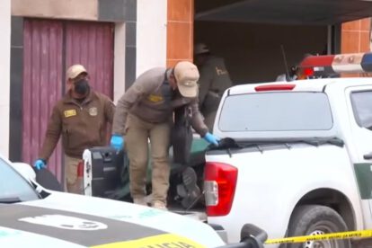 policias