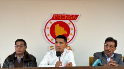 Iván Quispe
