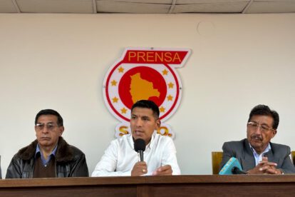 Iván Quispe