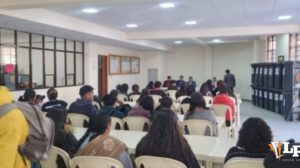 Consultorio Jurídico UTO