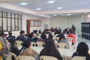 Consultorio Jurídico UTO