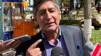 Román Brito