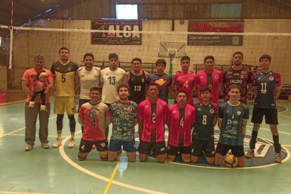 Torneo Clasificatorio de Voleibol, Economía represente de Oruro, Polifuncional de Economía