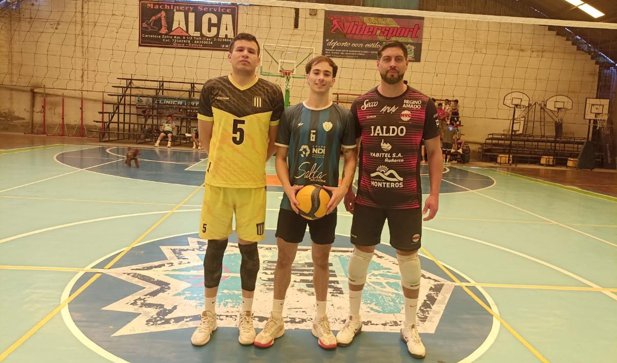 Torneo Clasificatorio de Voleibol, Economía represente de Oruro, Polifuncional de Economía