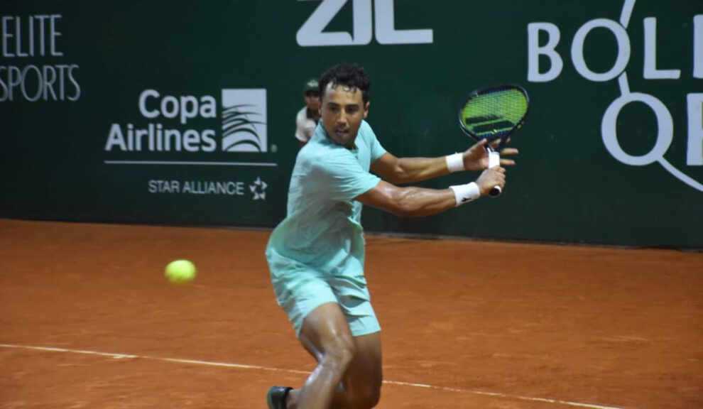 Ranking ATP, Tenistas bolivianos destacados, Bolivia Open en Santa Cruz