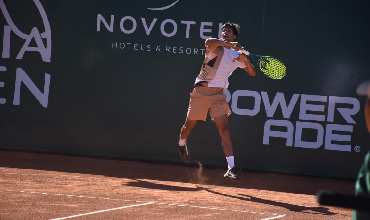 Ranking ATP, Tenistas bolivianos destacados, Bolivia Open en Santa Cruz