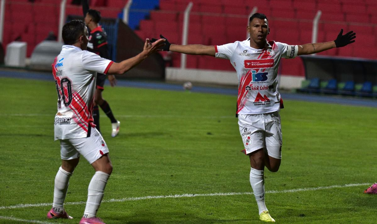 División Profesional, Bolívar Nacional Potosí y The Strongest, Tercera fecha del torneo 2026