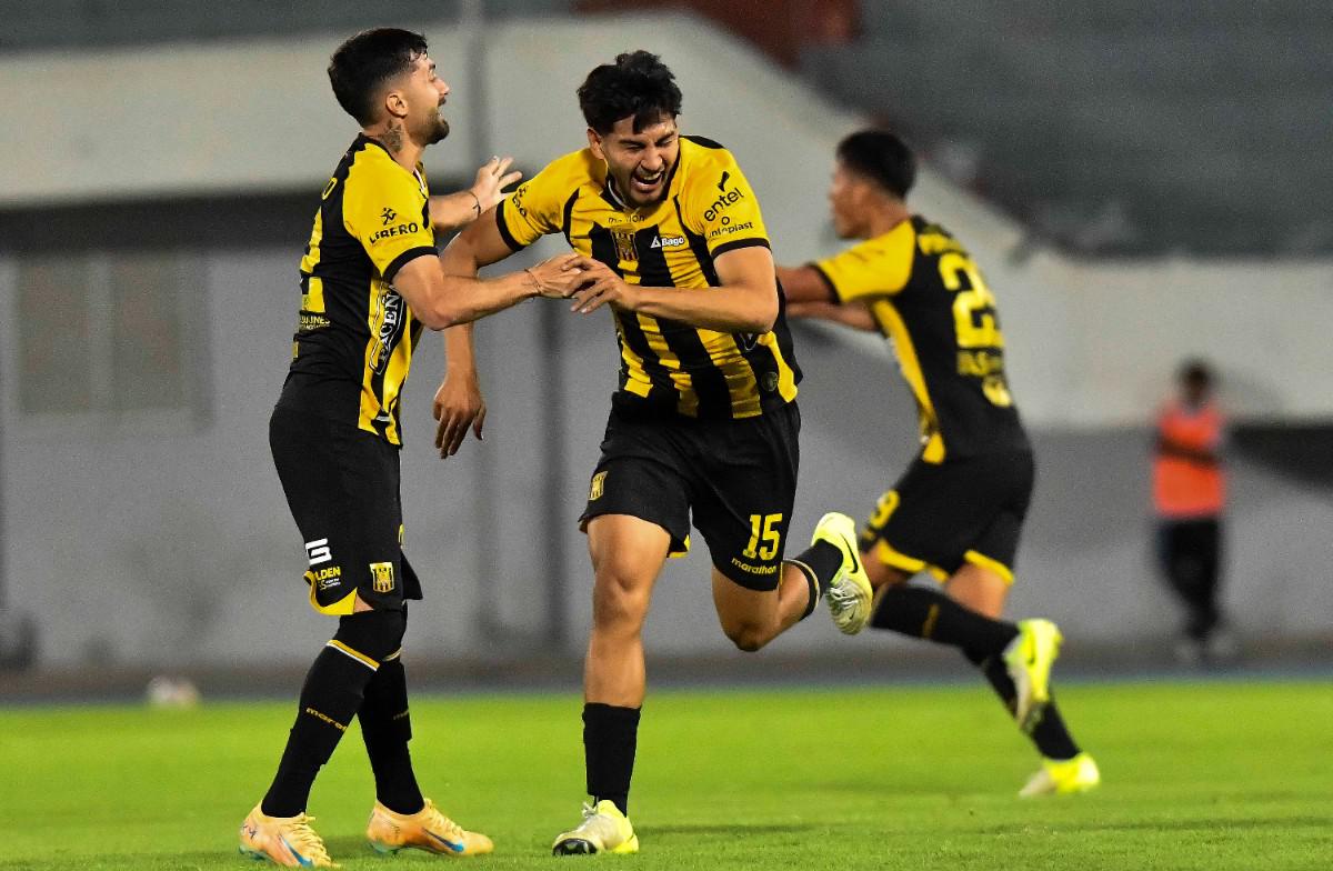 División Profesional, Bolívar Nacional Potosí y The Strongest, Tercera fecha del torneo 2026