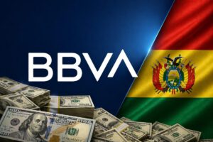 Bolivia debe indemnizar con 105 millones de dólares a BBVA