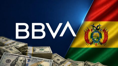 Bolivia debe indemnizar con 105 millones de dólares a BBVA