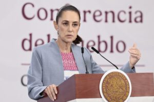 Mundial 2026, Seguridad en México en el Mundial 2026, México albergará 13 partidos mundialistas
