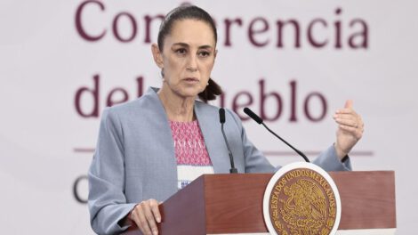 Mundial 2026, Seguridad en México en el Mundial 2026, México albergará 13 partidos mundialistas