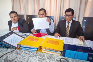 Autoridades municipales