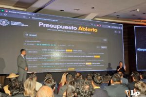 Presentación de “Bolivia en tiempo real” esta noche en La Paz