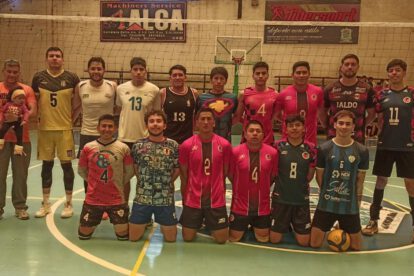 Torneo Clasificatorio, Liga Superior del Voleibol Boliviano, Club Economía Anfitrión