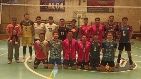 Torneo Clasificatorio, Liga Superior del Voleibol Boliviano, Club Economía Anfitrión