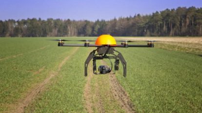 Dron