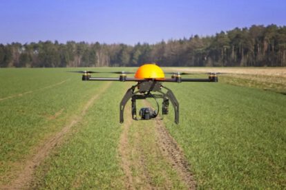 Dron