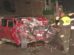 Accidente de dos vehiculos