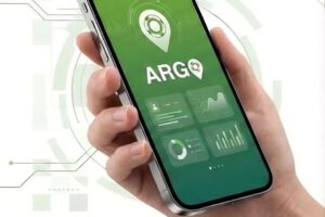 El sistema Roma-Argo