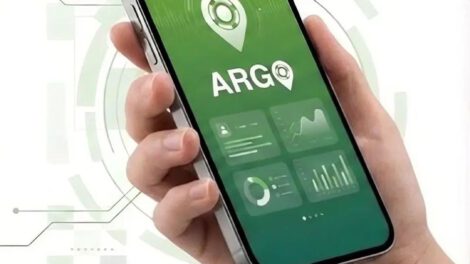 El sistema Roma-Argo