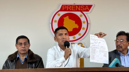 Iván Quispe
