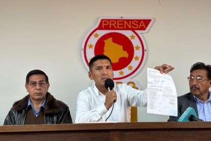 Iván Quispe