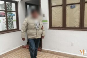 Imagen del sujeto aprehendido