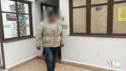 Imagen del sujeto aprehendido