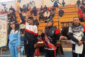 Colegio Filadelfia Año Deportivo, Estudiantes de distintos niveles estarán en competencia, competirán en futsal básquetbol y voleibol