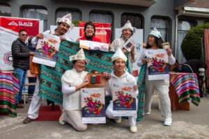 Día Mundial del Libro, El Alto