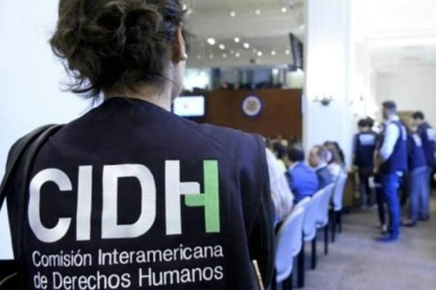 CIDH