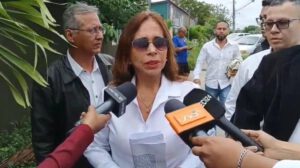 Entrevista a persona