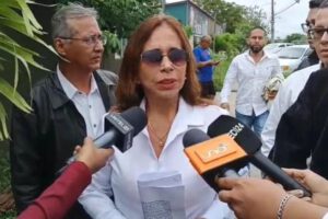 Entrevista a persona