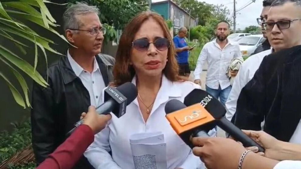 Entrevista a persona