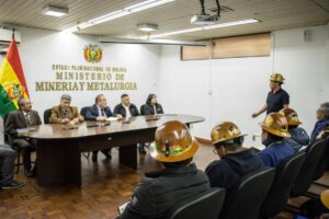 el fortalecimiento del sector cooperativo regional