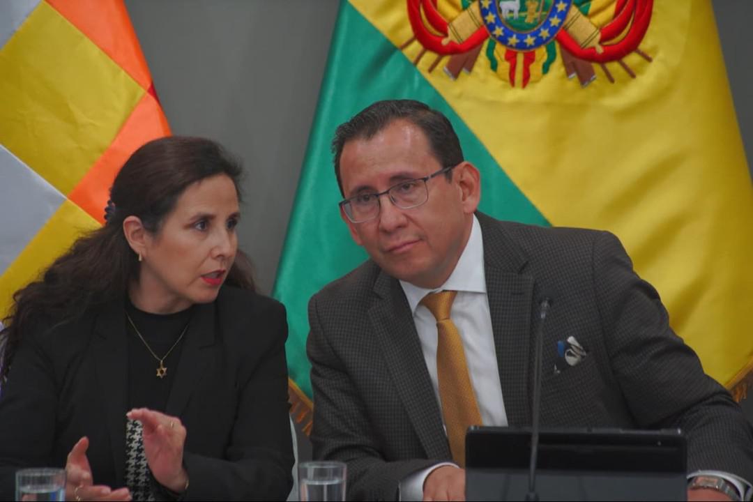 Empresas en déficit