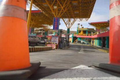 conos de seguridad