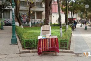 Monumento al Libro