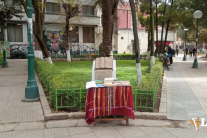 Monumento al Libro
