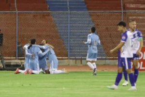 División Profesional, Jorge Winch seguirá al frente de GV San José, El equipo orureño este sábado visitará a Nacional Potosí