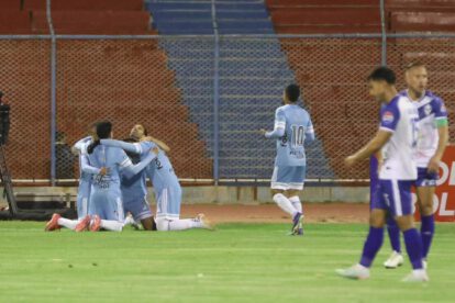 División Profesional, Jorge Winch seguirá al frente de GV San José, El equipo orureño este sábado visitará a Nacional Potosí