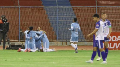 División Profesional, Jorge Winch seguirá al frente de GV San José, El equipo orureño este sábado visitará a Nacional Potosí