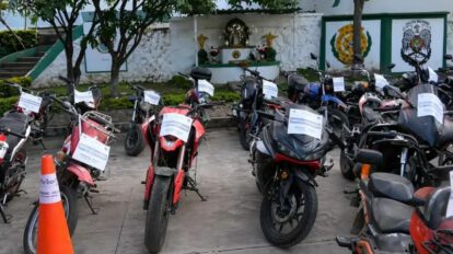 motocicletas
