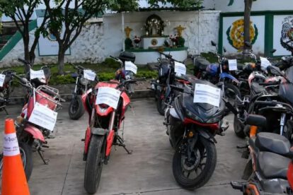motocicletas